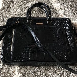 Kate Spade laptop bag